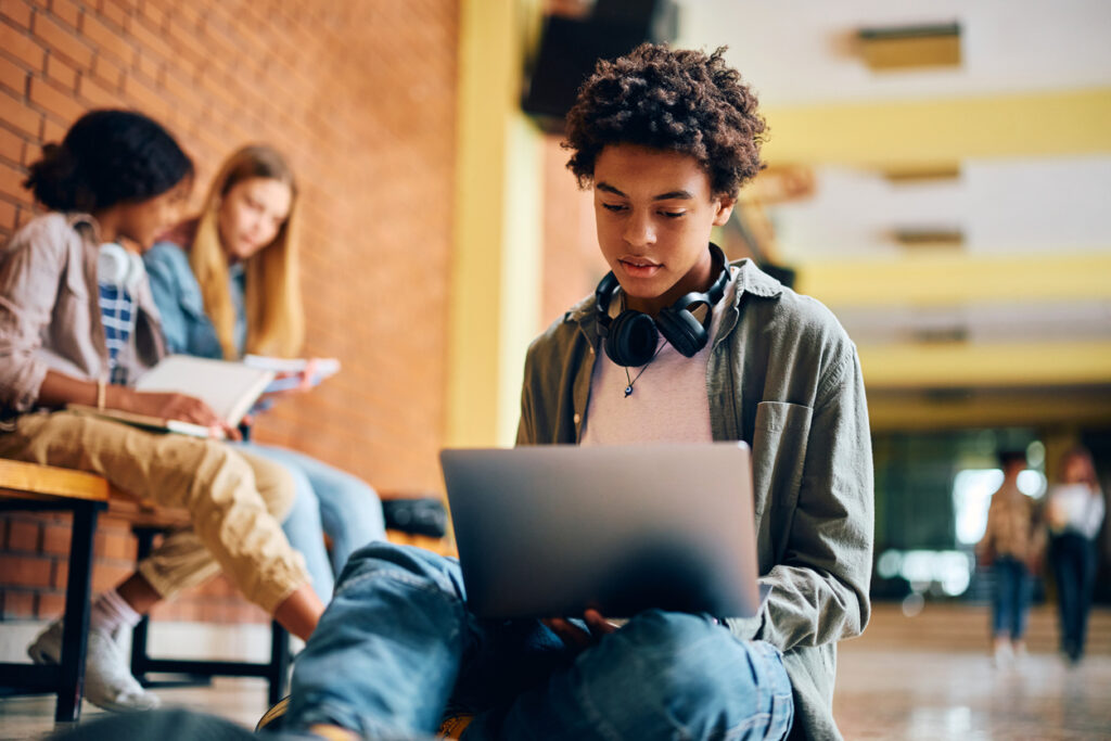como estudar para o Enem