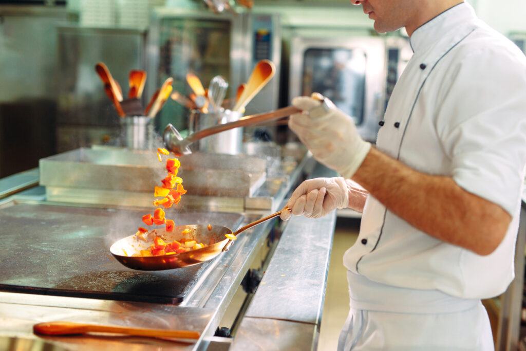 dia do chef de coznha