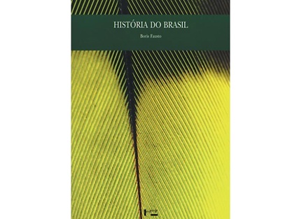 livro da história do brasil
