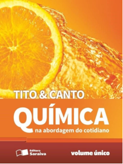 livro de química