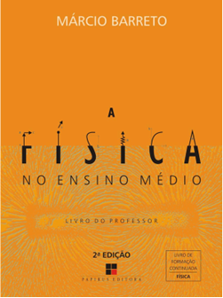 livro A FÍSICA para ensino medio