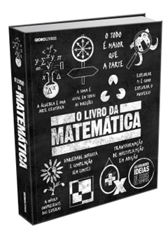 o livro da matemática