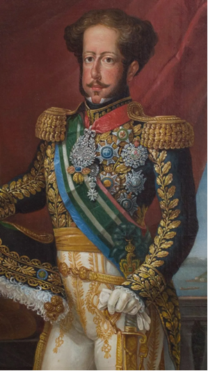 dom pedro 1