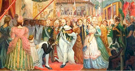 brasil imperio