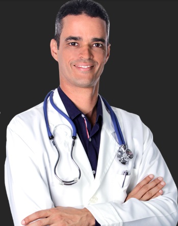 Dr Rocha