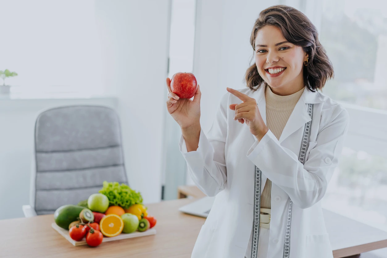 Nutricionista: o que faz e como se tornar um profissional